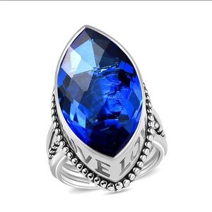 NWOT Sajen Love Ring